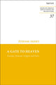 Book cover of: Gate to Heaven. By: Étienne Nodet