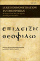 Book cover of: Luke's Demonstration to Theophilus. By: Jenny Read-Heimerdinger