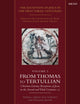 Book cover of: Reception of Jesus in the First Three Centuries: Volume 2. By: Chris Keith