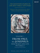 Book cover of: Reception of Jesus in the First Three Centuries: Volume 1. By: Chris Keith