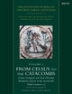 Book cover of: Reception of Jesus in the First Three Centuries: Volume 3. By: Chris Keith
