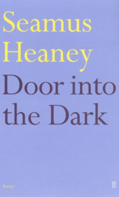 Book cover of: Door into the Dark