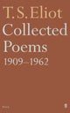 Book cover of: Collected Poems 1909-1962