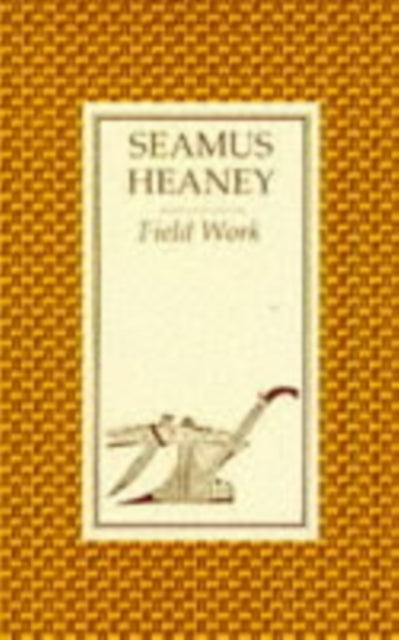 Field Work 9780571114337 Seamus Heaney