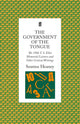 Book cover of: Government of the Tongue
