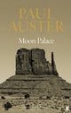 Book cover of: Moon Palace