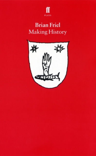 Book cover of: Making History