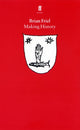 Book cover of: Making History