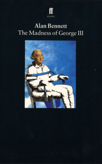 Book cover of: Madness of George III