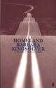 Book cover of: Homeland. By: Barbara Kingsolver