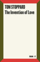 Book cover of: Invention of Love