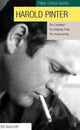 Book cover of: Harold Pinter: Faber Critical Guide. By: Bill Naismith