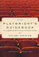 Book cover of: Playwright's Guidebook