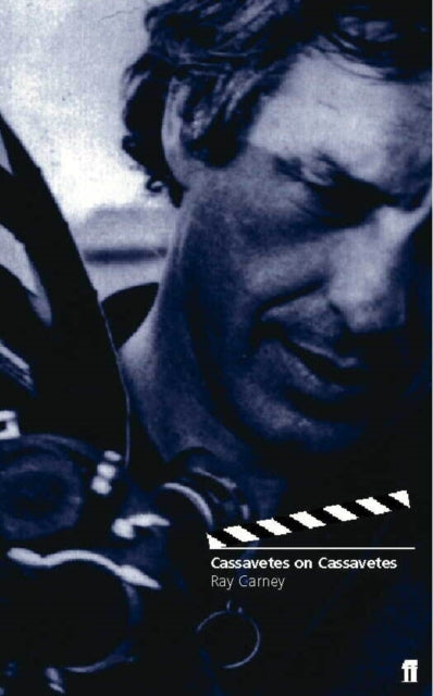 Book cover of: Cassavetes on Cassavetes