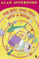 Book cover of: Boy Who Fell into a Book