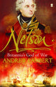 Book cover of: Nelson. By: Andrew Lambert