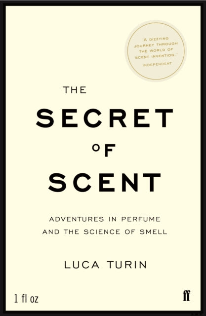 Secret of Scent