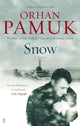 Snow 9780571218318 Orhan Pamuk