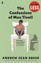 Confessions of Max Tivoli