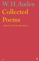 Book cover of: Collected Auden. By: W. H. Auden