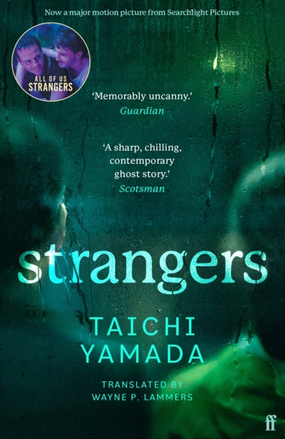 Strangers, Now an award-winning major film 9780571224371 Taichi Yamada        
