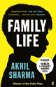 Family Life 9780571224548 A. Sharma