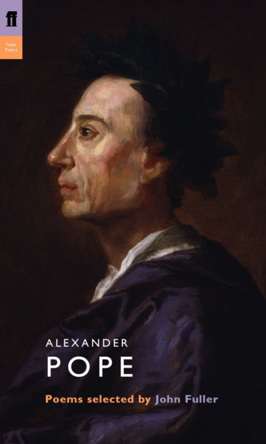 Book cover of: Alexander Pope. By: Alexander Pope