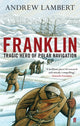 Book cover of: Franklin. By: Andrew Lambert