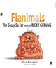 Book cover of: Flanimals: The Story So Far