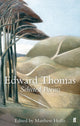 Book cover of: Selected Poems of Edward Thomas