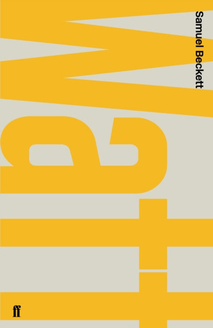 Watt 9780571244744 Samuel Beckett