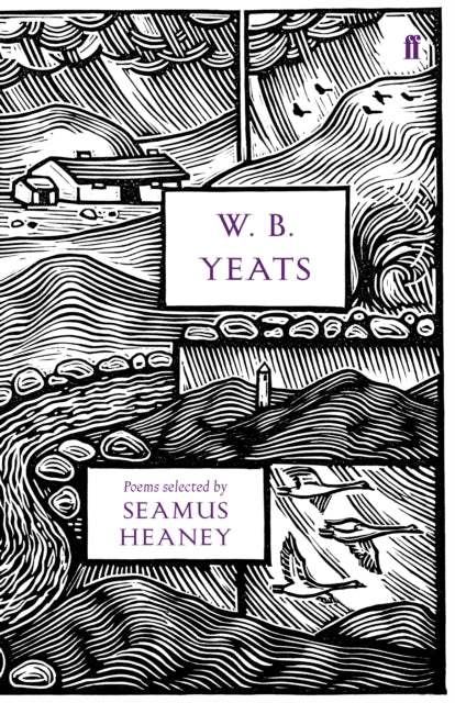 W. B. Yeats 9780571247349 William Butler Yeats
