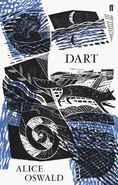 Dart 9780571259335 Alice Oswald