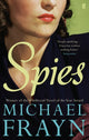 Spies 9780571268856 Michael Frayn