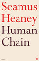 Book cover of: Human Chain. By: Seamus Heaney