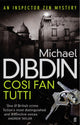 Book cover of: Cosi Fan Tutti. By: Michael Dibdin