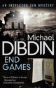Book cover of: End Games. By: Michael Dibdin