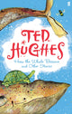 Book cover of: How the Whale Became. By: Ted Hughes