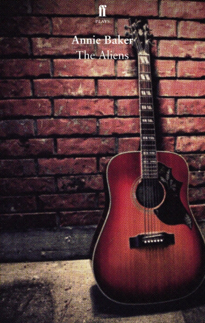 Book cover of: Aliens