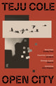 Open City 9780571279432 Teju Cole