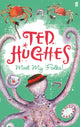 Book cover of: Meet My Folks!. By: Ted Hughes