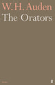 Book cover of: Orators. By: Howard Hughes
