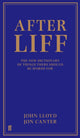 Book cover of: Afterliff