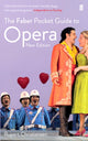 Book cover of: Faber Pocket Guide to Opera