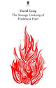 Book cover of: Strange Undoing of Prudencia Hart. By: David Greig