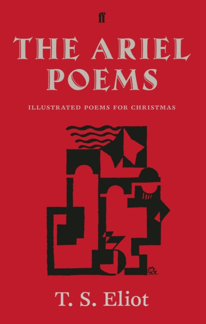 Ariel Poems