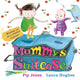 Book cover of: Mummy's Suitcase. By: Pip Jones