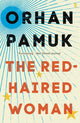 Red-Haired Woman 9780571330317 Orhan Pamuk