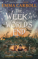 Week at World's End 9780571332830 Emma Carroll