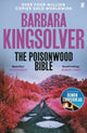 Poisonwood Bible, Author of Demon Copperhead, Winner of the Women’s Prize for Fiction 9780571339792 Barbara Kingsolver